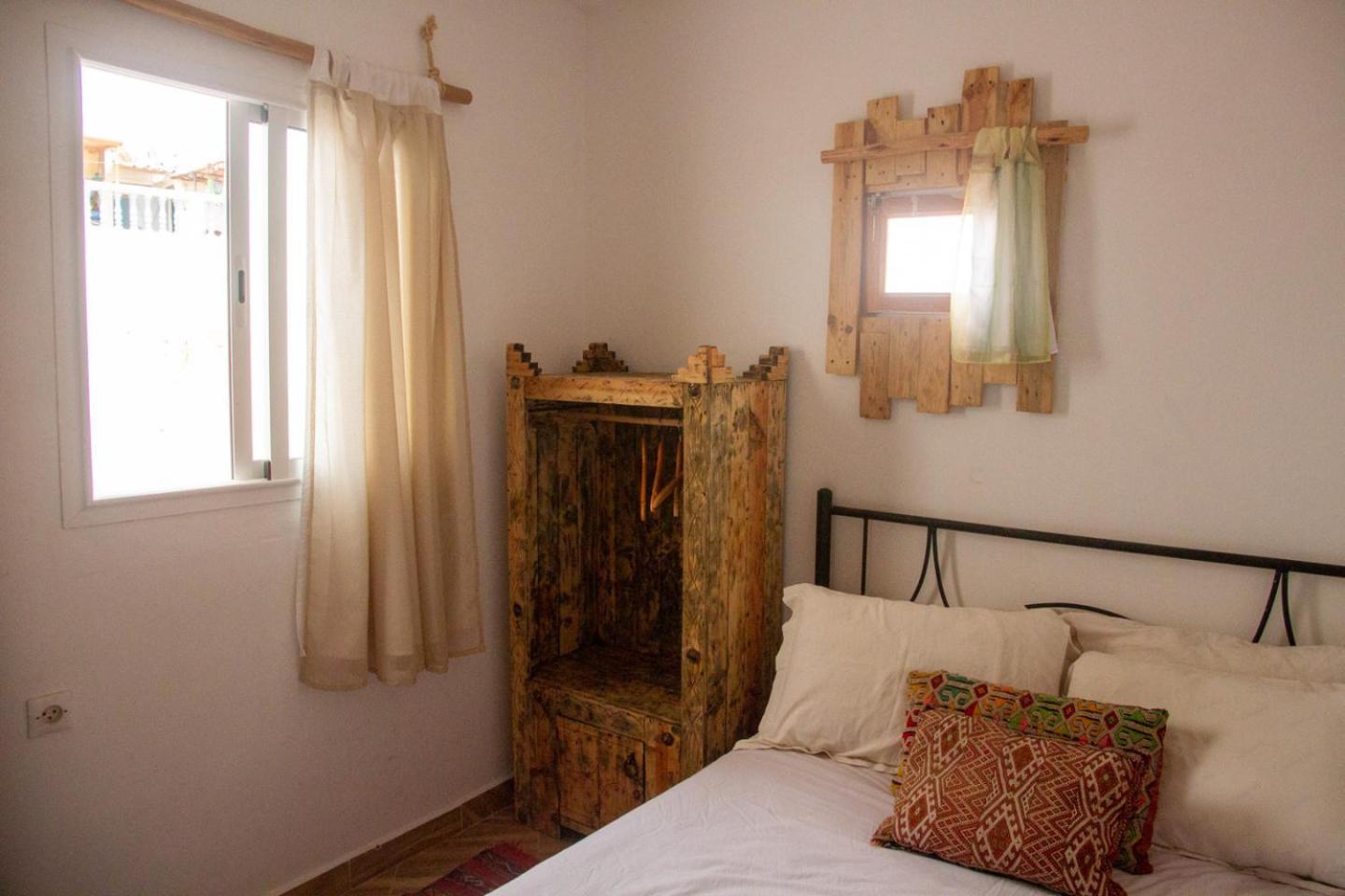 Surf Camp Essaouira Bed and Breakfast Exterior foto