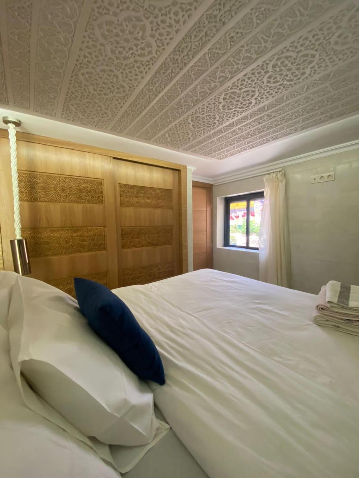 Surf Camp Essaouira Bed and Breakfast Exterior foto
